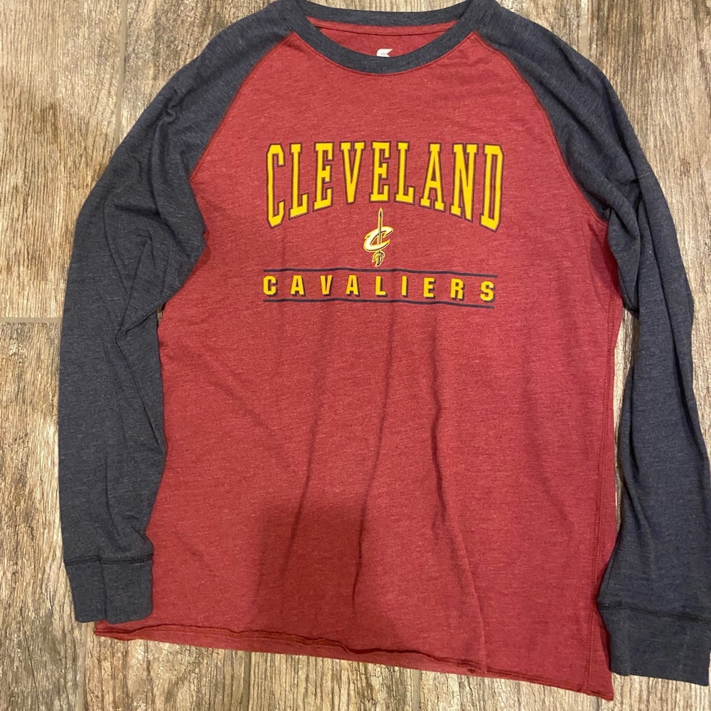 Kids Cleveland Cavs